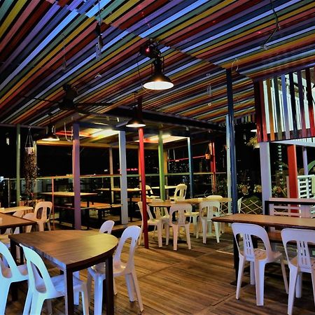 La Isra At Kuala Lumpur Hotel Eksteriør billede