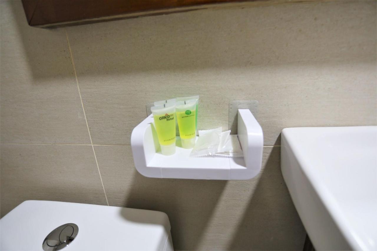 La Isra At Kuala Lumpur Hotel Eksteriør billede