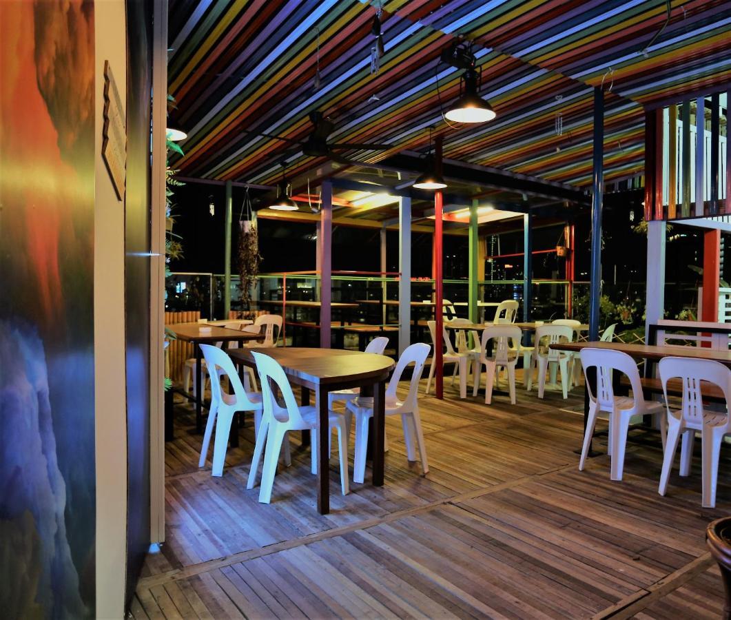 La Isra At Kuala Lumpur Hotel Eksteriør billede