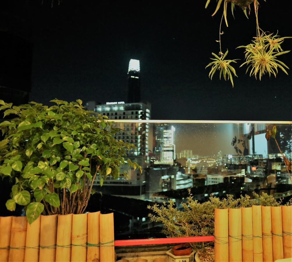 La Isra At Kuala Lumpur Hotel Eksteriør billede
