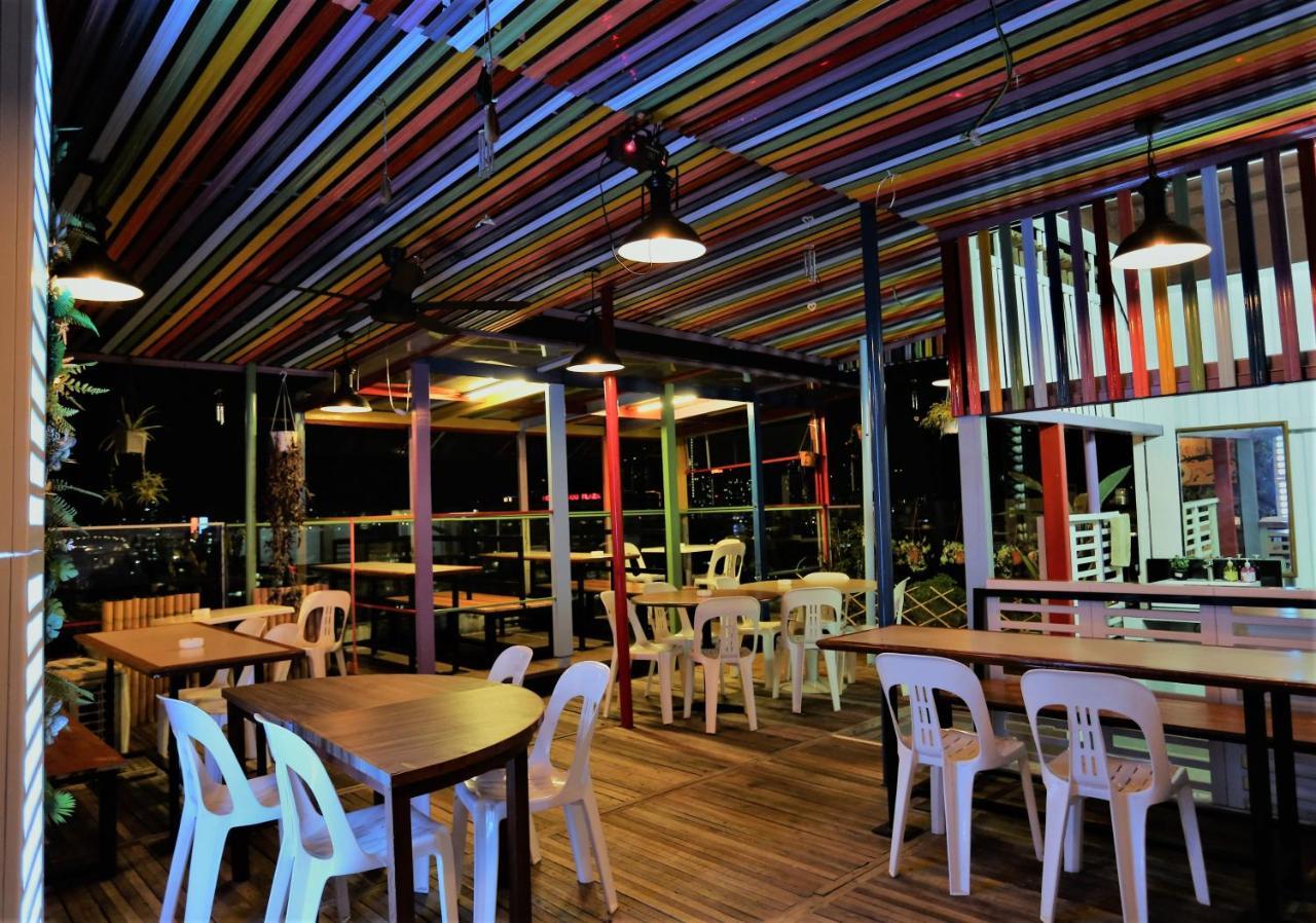 La Isra At Kuala Lumpur Hotel Eksteriør billede