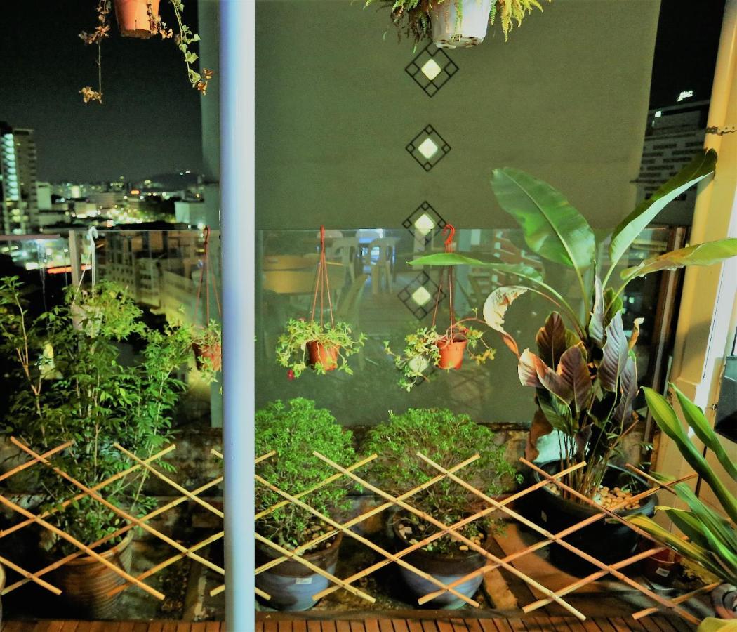 La Isra At Kuala Lumpur Hotel Eksteriør billede